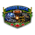 ARGO's SUCK