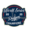 World Series Champions 2025 – LA Dodgers