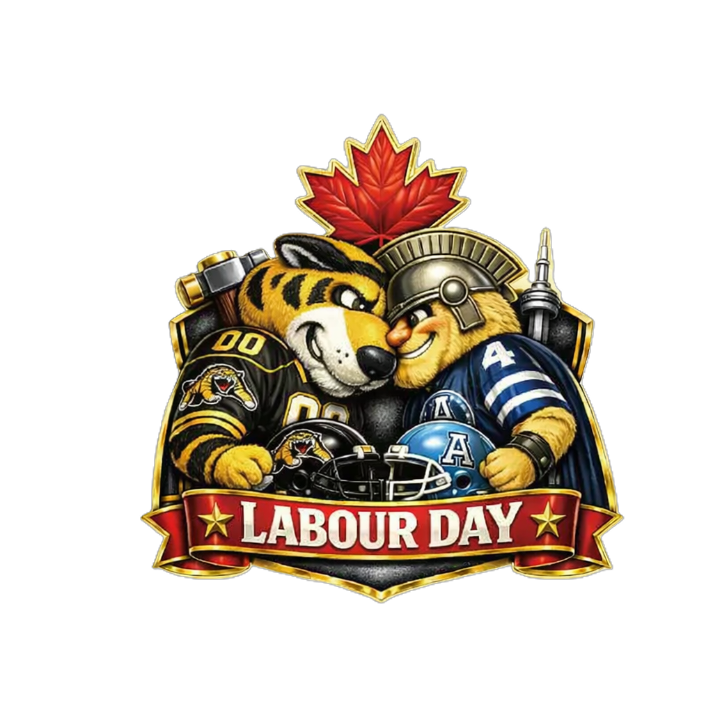 Labour Day Classic