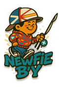Newfie B'y