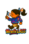 Newfie Lass