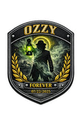 Ozzy Forever
