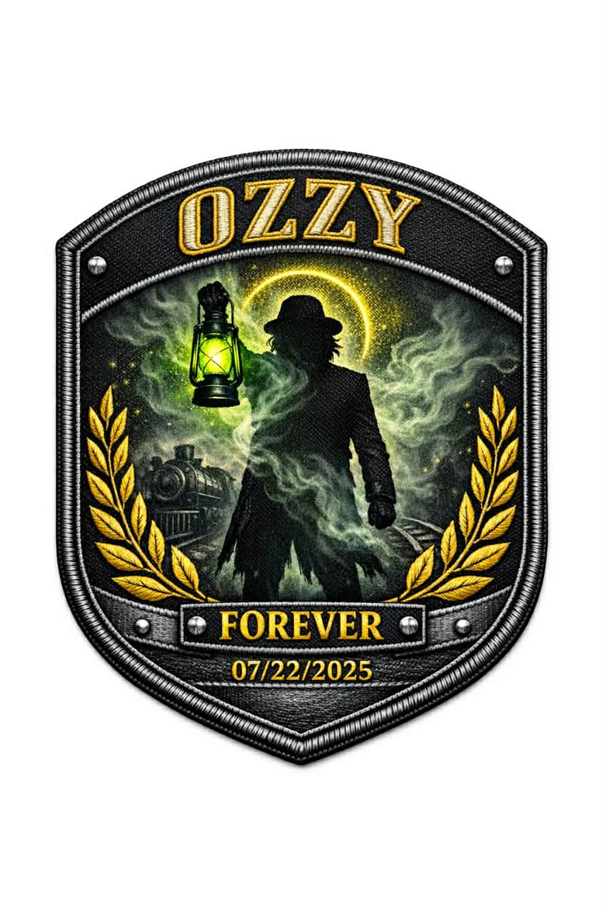 Ozzy Forever