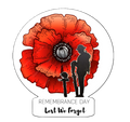 Lest We Forget