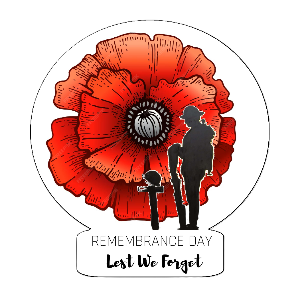 Lest We Forget