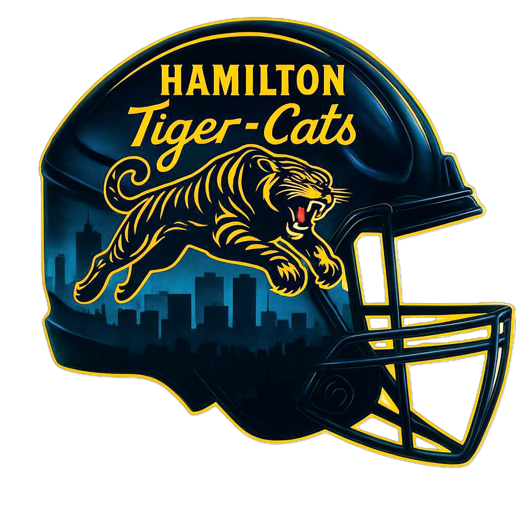 Hamilton Ti-Cats
