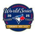 World Series 2025 – Toronto Blue Jays