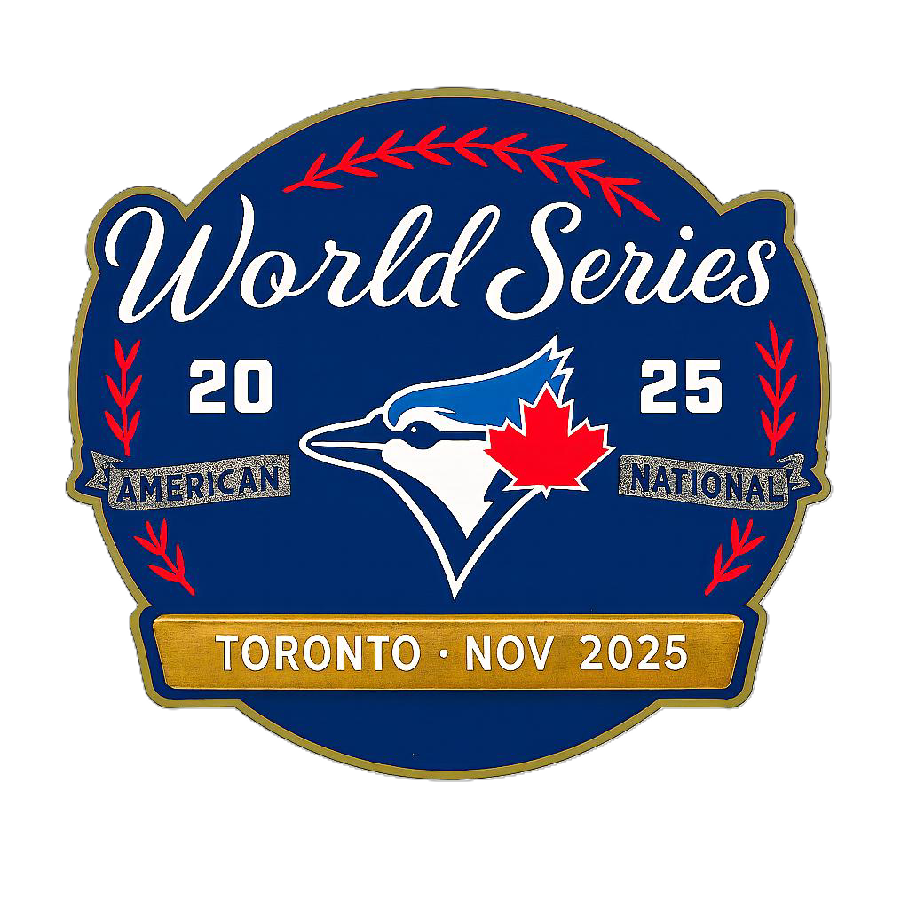 World Series 2025 – Toronto Blue Jays