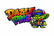 DAZZLE PINS - Home