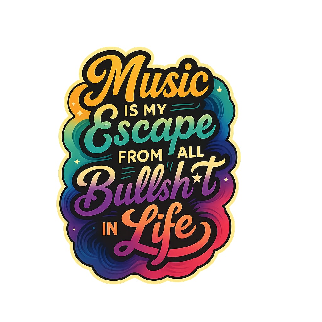 Music Helps