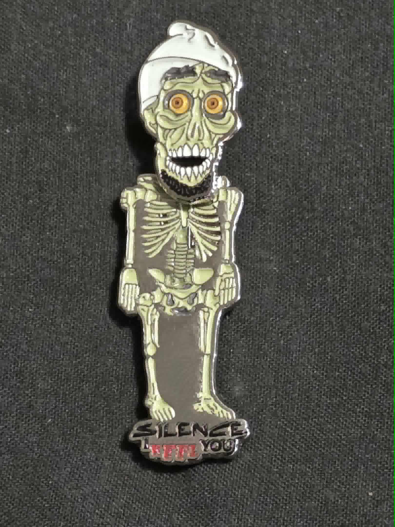 Achmed