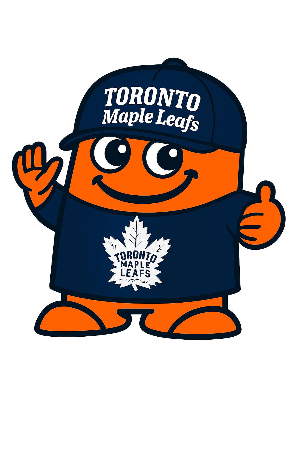 Toronto Maple Leafs