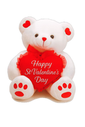 Happy Valentine's Day Pin