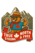 True North Strong and Free